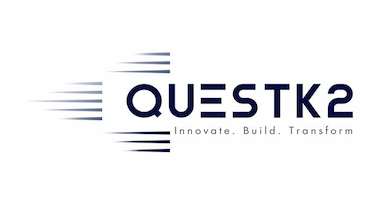 QUESTK2 logo