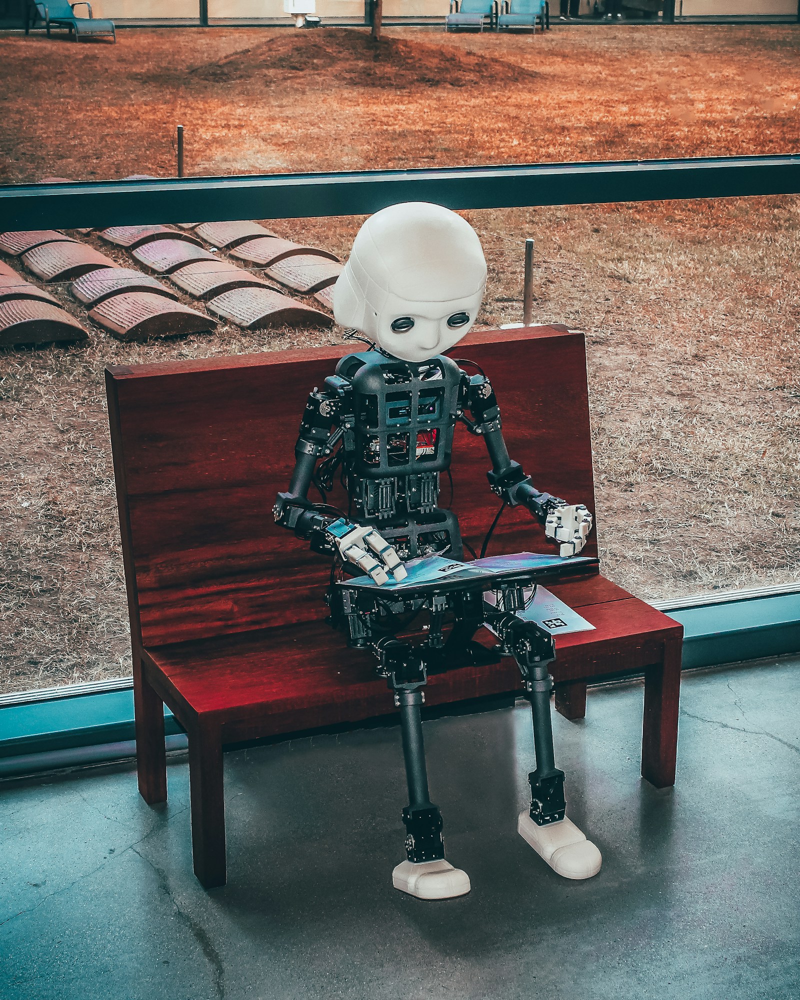 AI Powered App Modernization