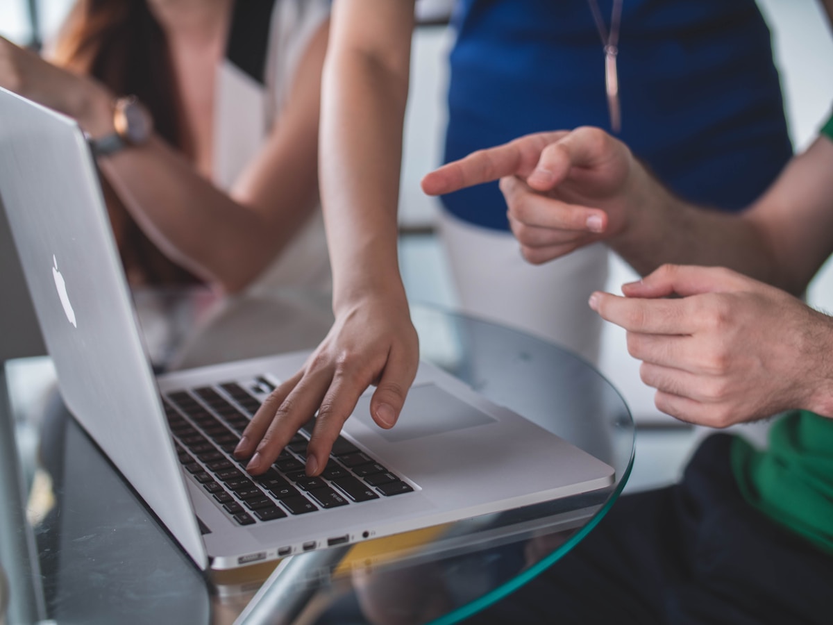 Structured recovery and planning process