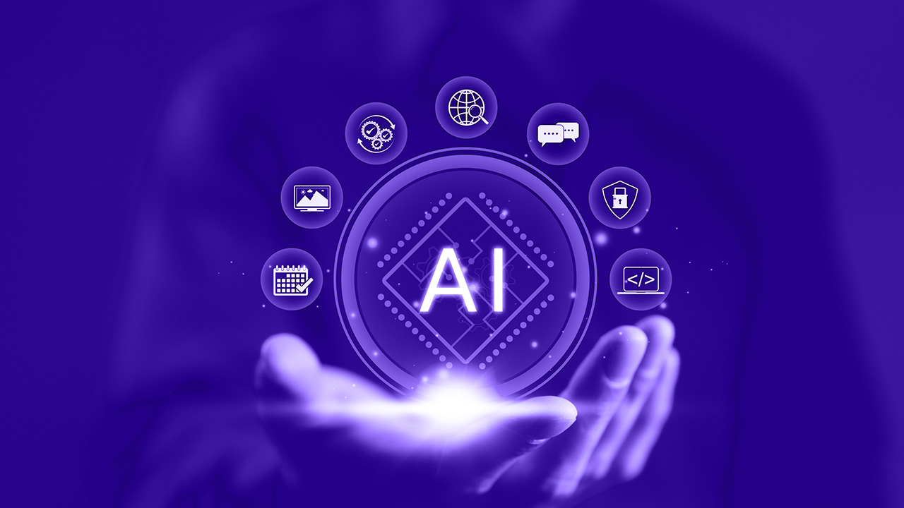 AI foundations assessment and architecture planning