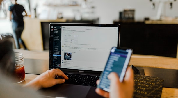 The Work Behind the Work: How Intelligent Workflow Automation Transforms Enterprise Productivity