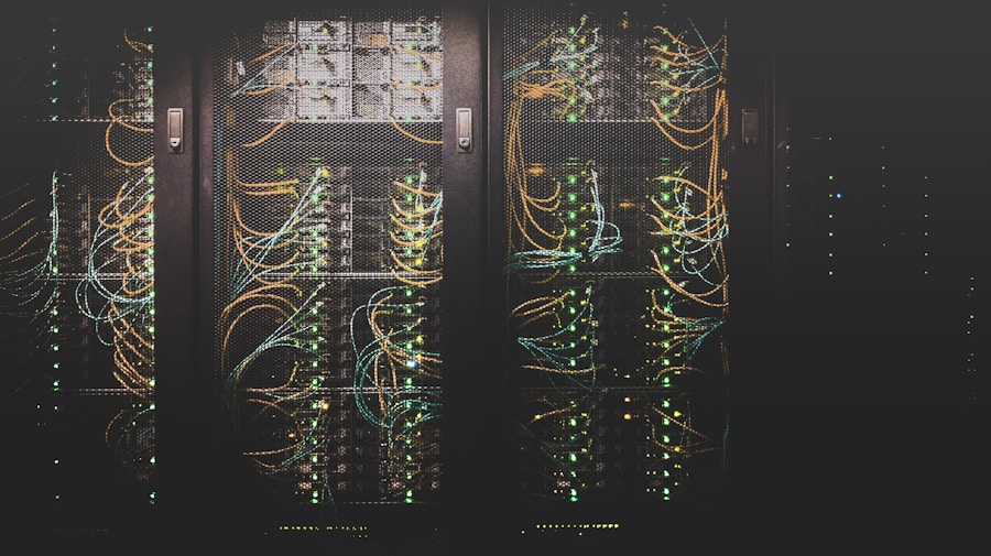 Network threat detection