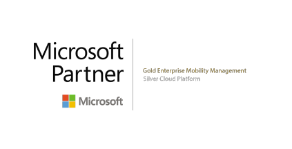 Microsoft logo