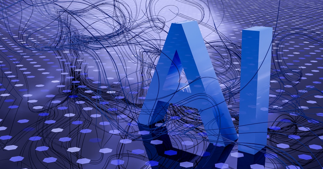 From Legacy to Leader: The Executive Playbook for AI-Driven Enterprise Modernization