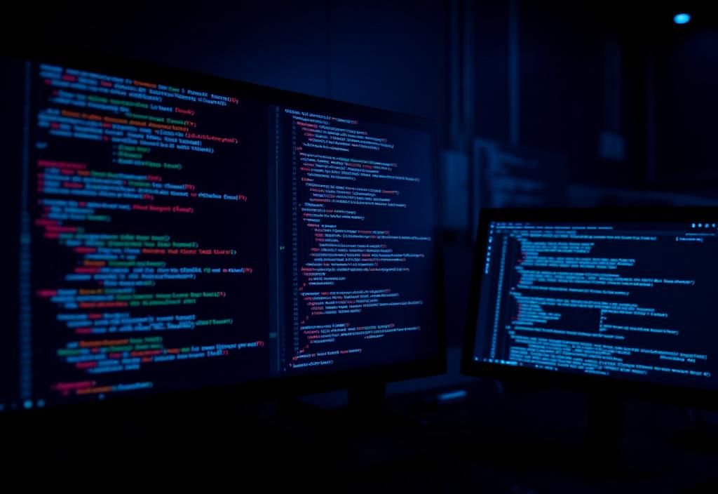 Modern development environment and tooling