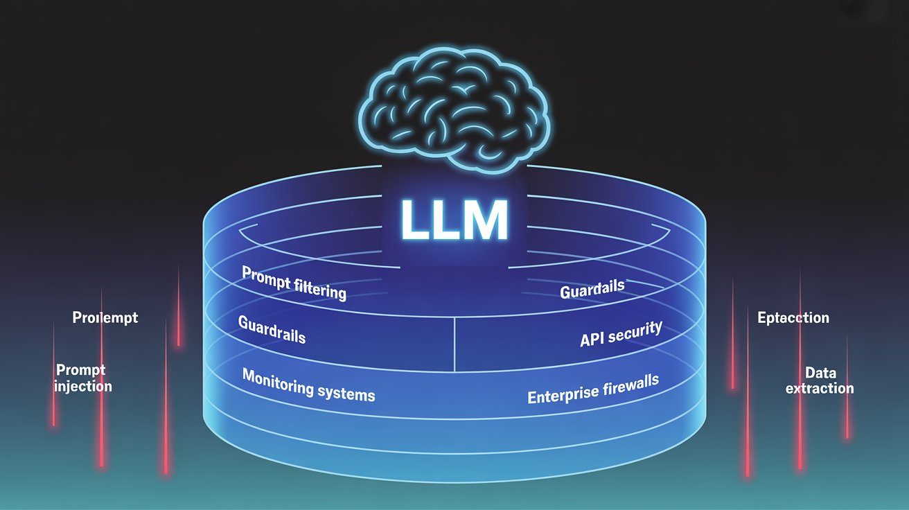Whitepapers LLM post